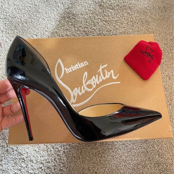 Christian Louboutin Heels - Picture 1 of 6